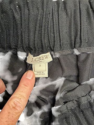 J.Crew Casual Skirt (view 2)