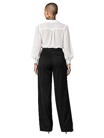 Divided by H&M Dress Pants (view 2)