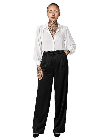Divided by H&M Dress Pants (view 1)