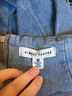 Almost Famous Blue Skort Size M - photo 3