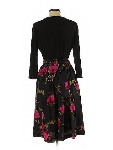 J. Peterman J. Peterman Cocktail Dress (view 2)