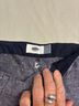 Old Navy Blue Shorts Size 6 - photo 3