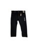 Levi's 100% Cotton Solid Black Jeans Size 38 waist - photo 1