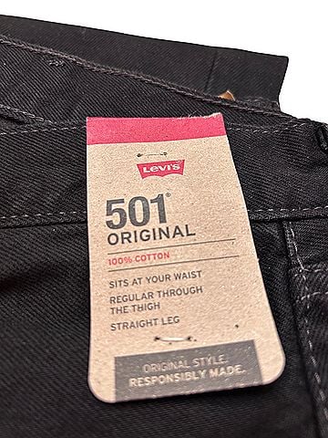 Levi's Jeans (view 2)