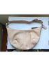 Coach 100% Leather Tan Leather Hobo One size - photo 4