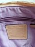 Coach 100% Leather Tan Leather Hobo One size - photo 5