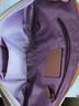 Coach 100% Leather Tan Leather Hobo One size - photo 7