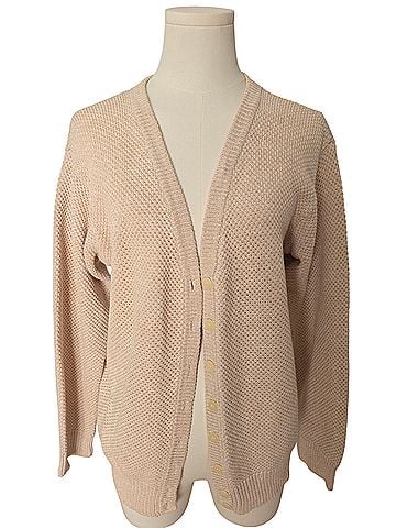 Appleseeds Cardigan (view 1)