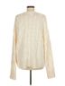 Splendid Ivory Splendid Pullover Sweater Size M - photo 2