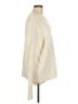 Splendid Ivory Splendid Pullover Sweater Size M - photo 3