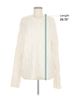 Splendid Ivory Splendid Pullover Sweater Size M - photo 5