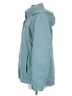 L.L.Bean 100% Polyester Solid Teal L.L.Bean Snow Jacket Size S - photo 4