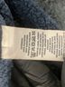 L.L.Bean 100% Polyester Solid Teal L.L.Bean Snow Jacket Size S - photo 6