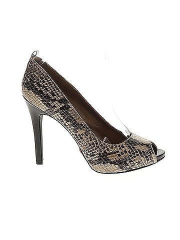BCBGMAXAZRIA Bcbgmaxazria Heels (view 1)