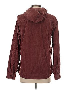 L.L.Bean L.L.Bean Zip Up Hoodie (view 2)