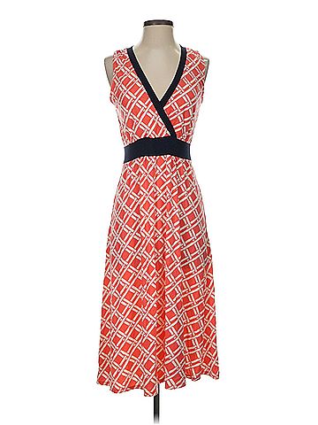 L.L.Bean L.L.Bean Casual Dress (view 1)