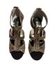 MICHAEL Michael Kors Berkley T Strap Heels - photo 1