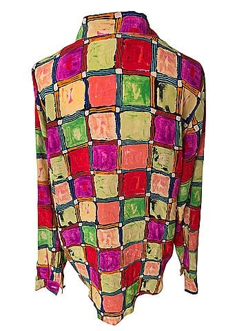 Robbie Bee Button-Down Shirt (view 2)