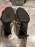 MICHAEL Michael Kors Berkley T Strap Heels - photo 4