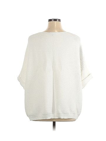 Lafayette 148 New York Lafayette 148 New York Pullover Sweater (view 2)