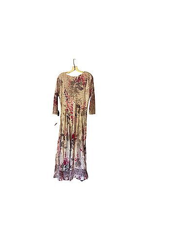 Komarov Cocktail Dress (view 2)