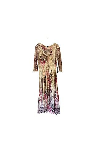 Komarov Cocktail Dress (view 1)