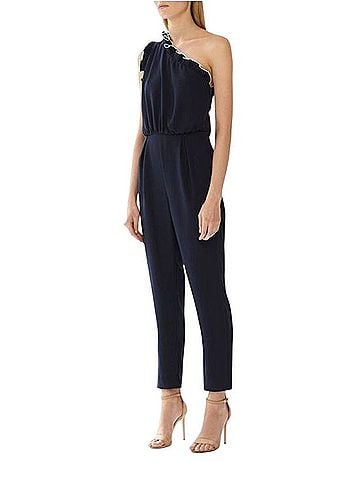 Monique Lhuillier Jumpsuit (view 1)