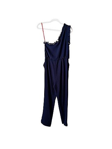 Monique Lhuillier Jumpsuit (view 2)