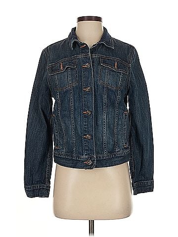 L.L.Bean L.L.Bean Denim Jacket (view 1)