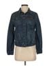 L.L.Bean Blue L.L.Bean Denim Jacket Size S - photo 1