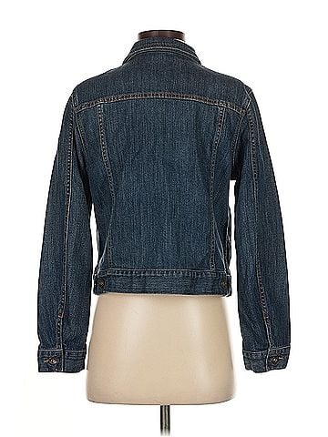 L.L.Bean L.L.Bean Denim Jacket (view 2)