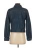 L.L.Bean Blue L.L.Bean Denim Jacket Size S - photo 2