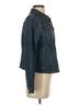 L.L.Bean Blue L.L.Bean Denim Jacket Size S - photo 3