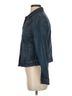 L.L.Bean Blue L.L.Bean Denim Jacket Size S - photo 4