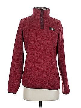 L.L.Bean L.L.Bean Pullover Sweater (view 1)