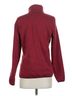 L.L.Bean 100% Polyester Burgundy L.L.Bean Pullover Sweater Size S - photo 2