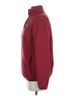 L.L.Bean 100% Polyester Burgundy L.L.Bean Pullover Sweater Size S - photo 4