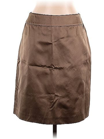 Carolina Herrera Carolina Herrera Formal Skirt (view 1)