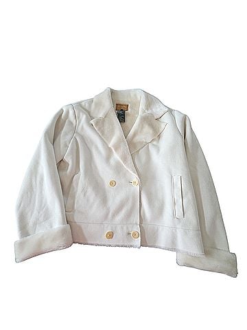 Lauren by Ralph Lauren Coat (view 1)