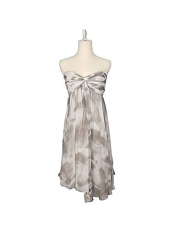 Halston Heritage Casual Dress (view 1)