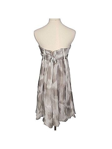 Halston Heritage Casual Dress (view 2)