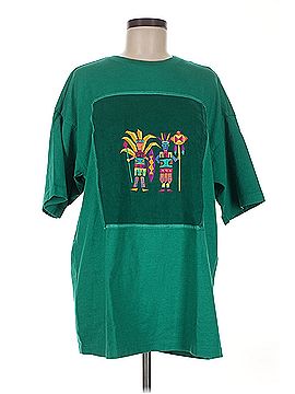 Johnny Was Johnny Was Short Sleeve T Shirt (view 1)