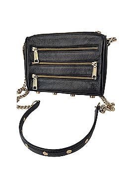 Rebecca Minkoff Rebecca Minkoff Leather Crossbody Bag (view 1)