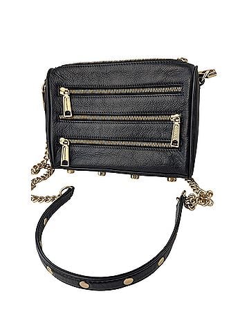 Rebecca Minkoff Rebecca Minkoff Leather Crossbody Bag (view 1)