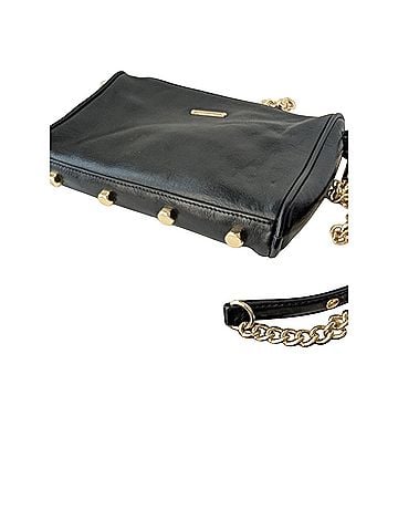 Rebecca Minkoff Rebecca Minkoff Leather Crossbody Bag (view 2)