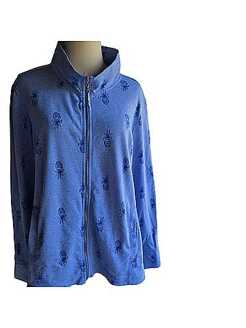 Lilly Pulitzer Bennett Jacket (view 1)