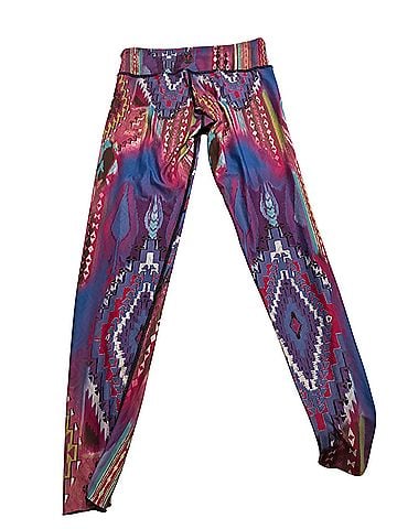 Hottie Leggings (view 1)