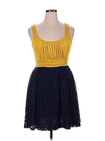 Maitai Maitai Cocktail Dress (view 1)