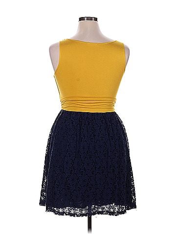 Maitai Maitai Cocktail Dress (view 2)