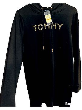 Tommy Hilfiger TOMMY HILFIGER Romper (view 1)